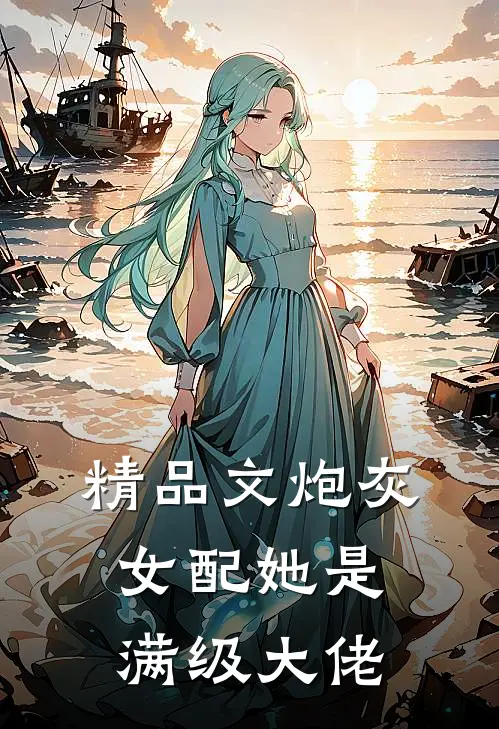 精品文炮灰女配她是满级大佬