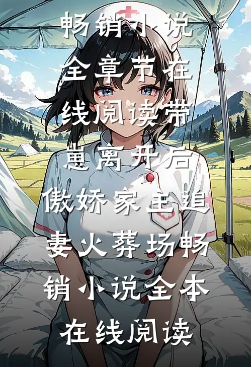 带崽离开后,傲娇家主追妻火葬场畅销小说