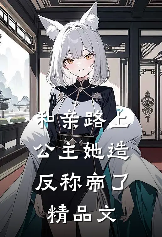 和亲路上,公主她造反称帝了精品文