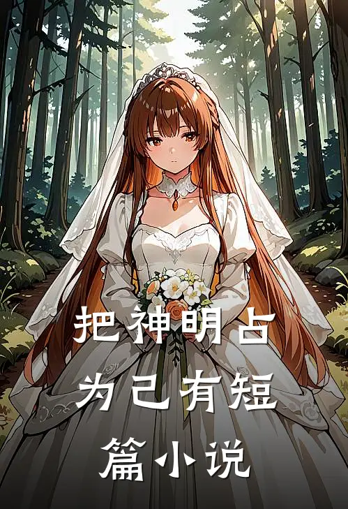 把神明占为己有短篇小说