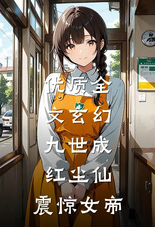 优质全文玄幻:九世成红尘仙,震惊女帝
