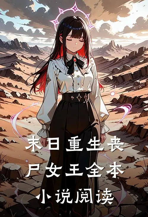 末日重生丧尸女王全本小说阅读