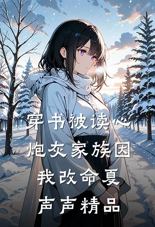 穿书被读心,炮灰家族因我改命 夏声声精品