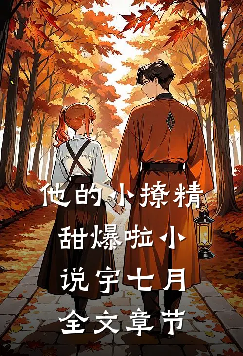 他的小撩精甜爆啦小说宇七月全文章节