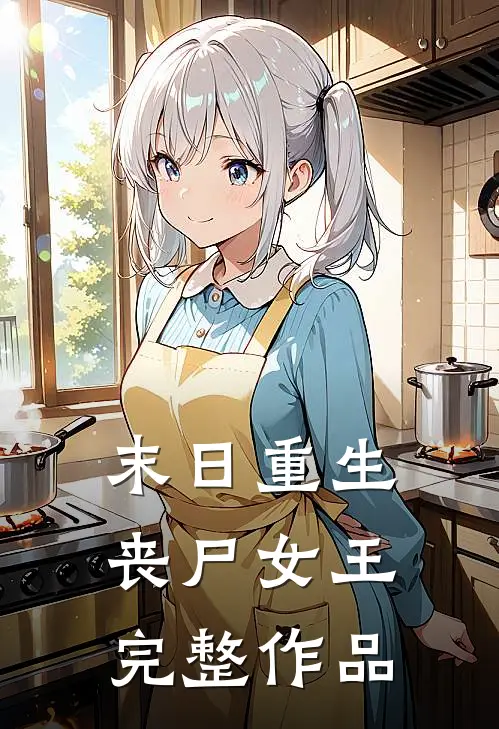 末日重生丧尸女王完整作品