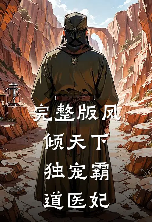 完整版凤倾天下:独宠霸道医妃