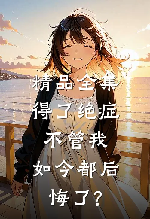 精品全集得了绝症不管我,如今都后悔了?