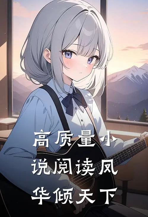 高质量小说阅读凤华倾天下