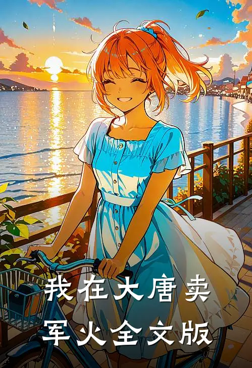 我在大唐卖军火全文版