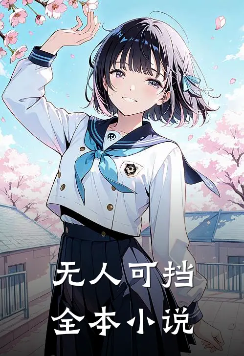 无人可挡全本小说