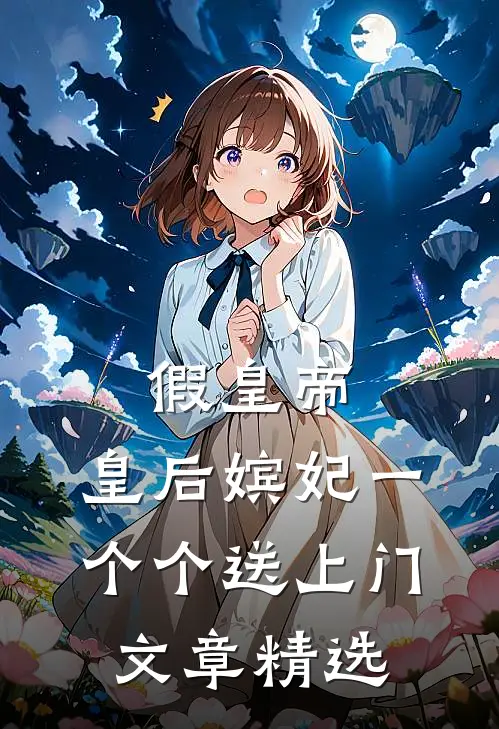 假皇帝，皇后嫔妃一个个送上门文章精选