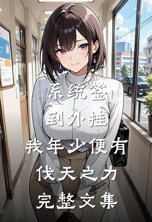 系统签到外挂,我年少便有伐天之力完整文集