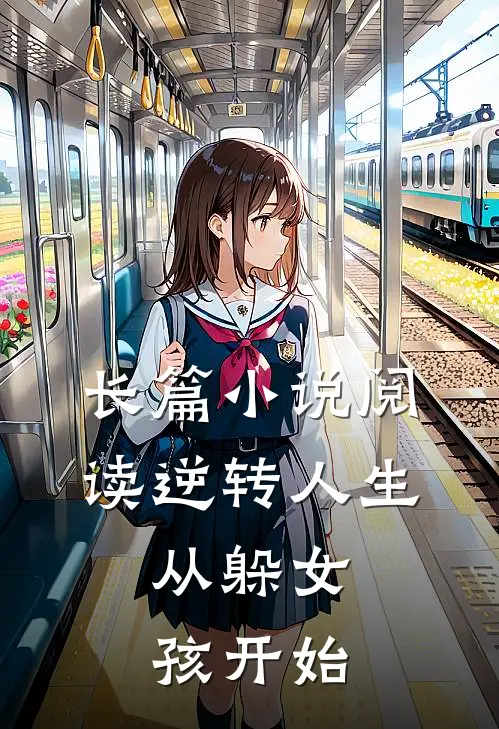 长篇小说阅读逆转人生，从躲女孩开始