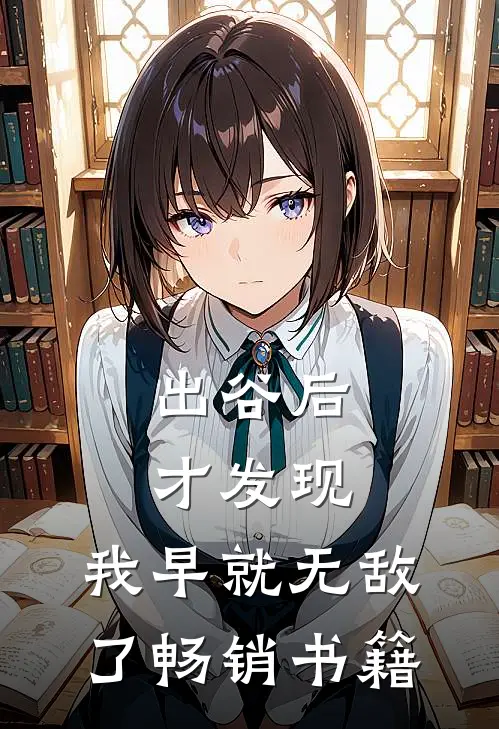 出谷后才发现,我早就无敌了畅销书籍