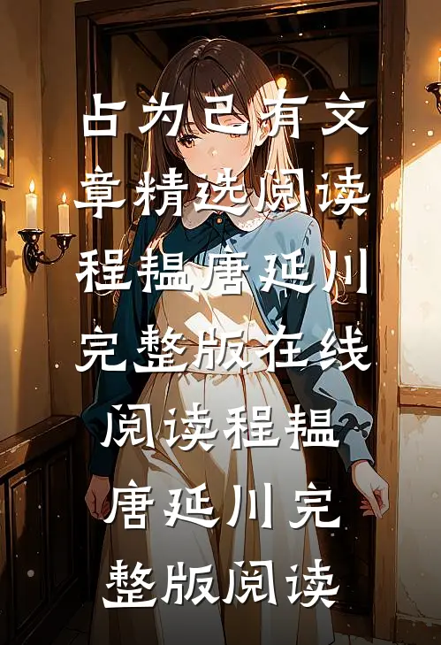 占为己有文章精选阅读