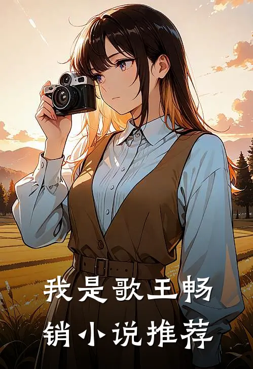 我是歌王畅销小说推荐