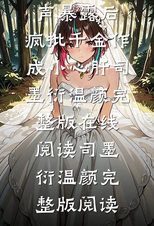 精修版心声暴露后,疯批千金作成小心肝
