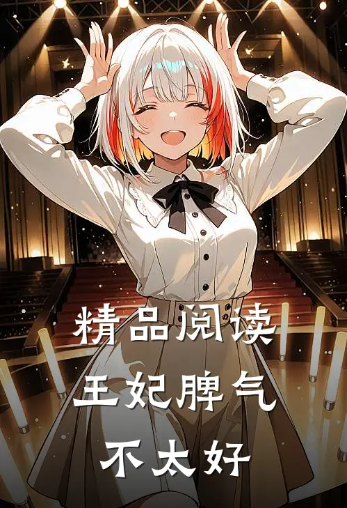 精品阅读王妃脾气不太好
