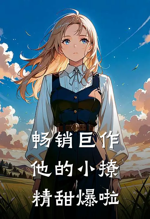 畅销巨作他的小撩精甜爆啦