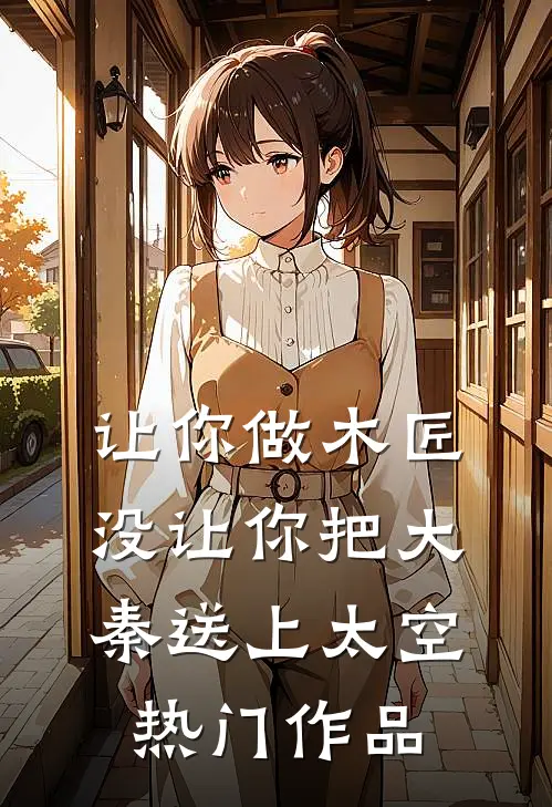 让你做木匠,没让你把大秦送上太空热门作品