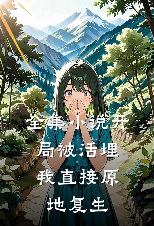 全集小说开局被活埋，我直接原地复生