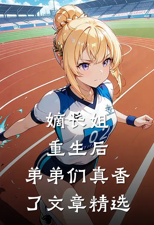 嫡长姐重生后,弟弟们真香了文章精选