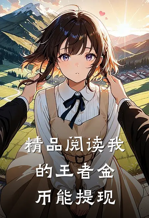 精品阅读我的王者金币能提现