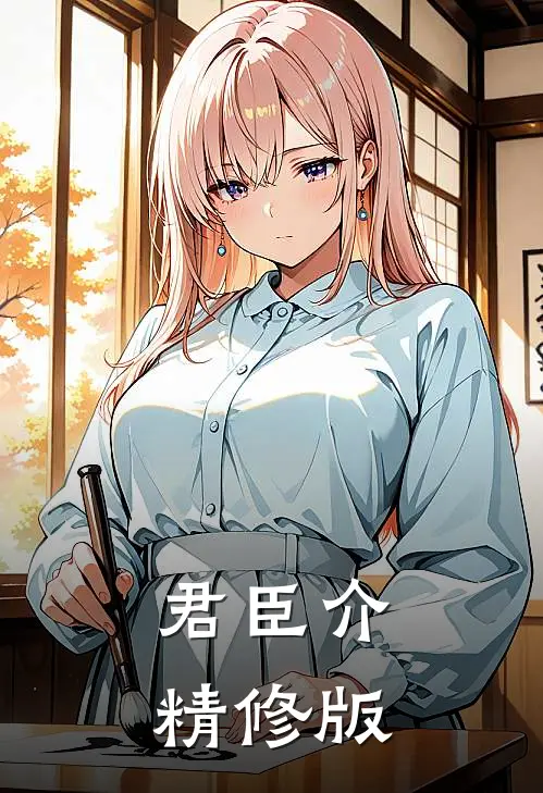君臣介精修版