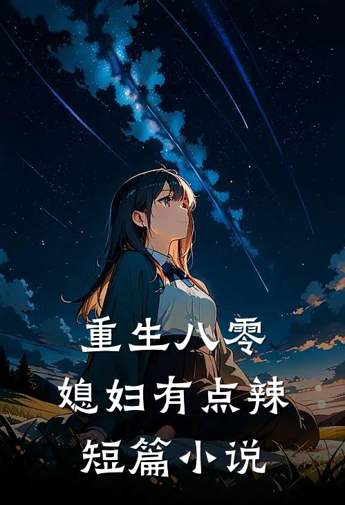重生八零：媳妇有点辣短篇小说