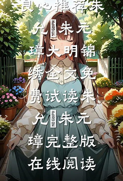 大明锦绣全文