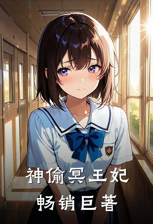 神偷冥王妃畅销巨著