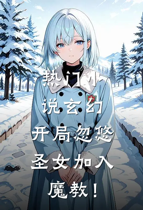 热门小说玄幻:开局忽悠圣女加入魔教!