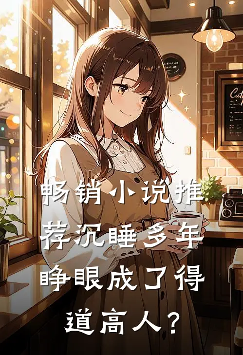 畅销小说推荐沉睡多年,睁眼成了得道高人?