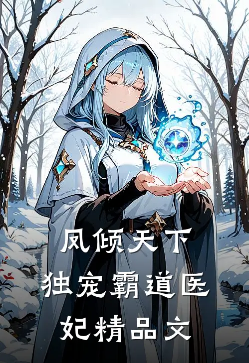 凤倾天下:独宠霸道医妃精品文