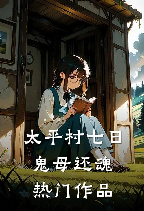 太平村·七日鬼母还魂热门作品