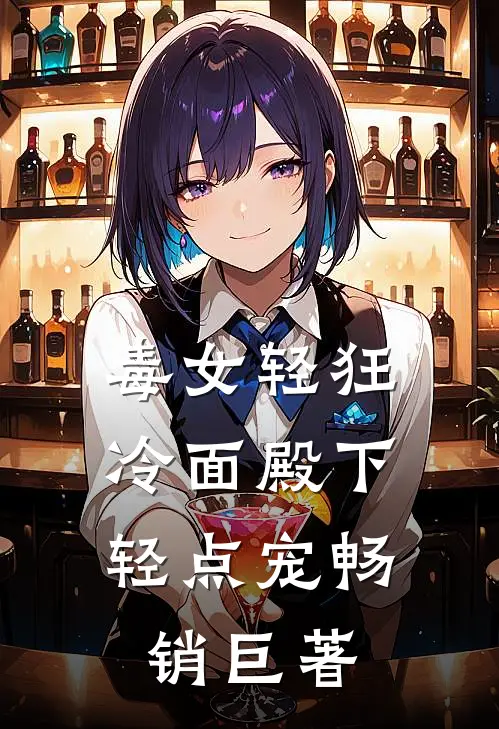 毒女轻狂，冷面殿下轻点宠畅销巨著
