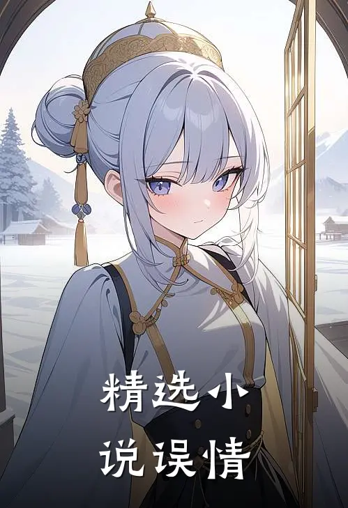 精选小说误情