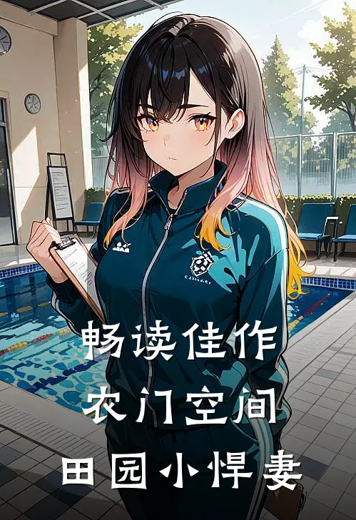 畅读佳作农门空间：田园小悍妻