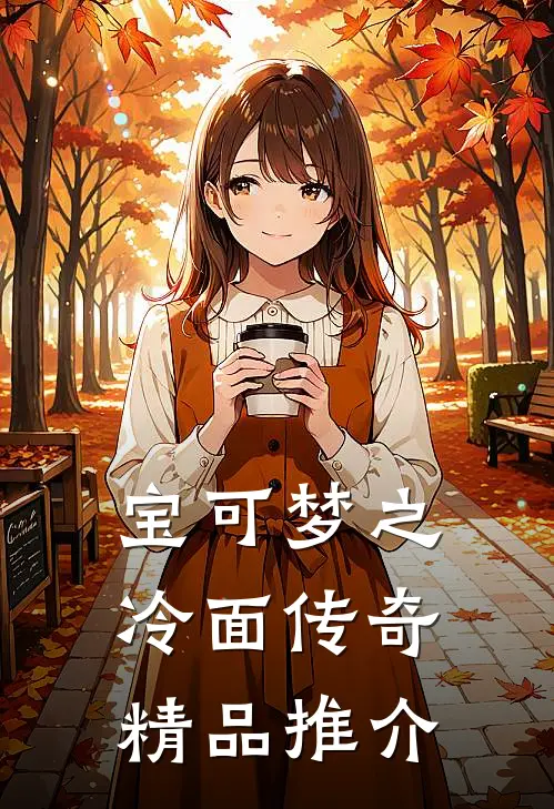 宝可梦之冷面传奇精品推介