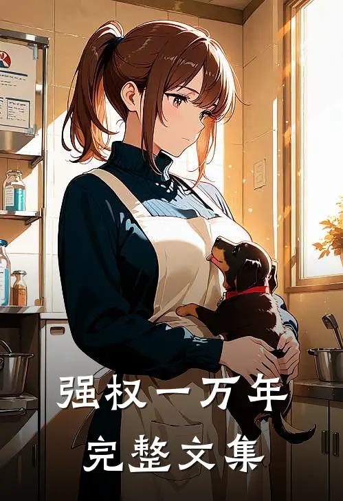 强权一万年完整文集