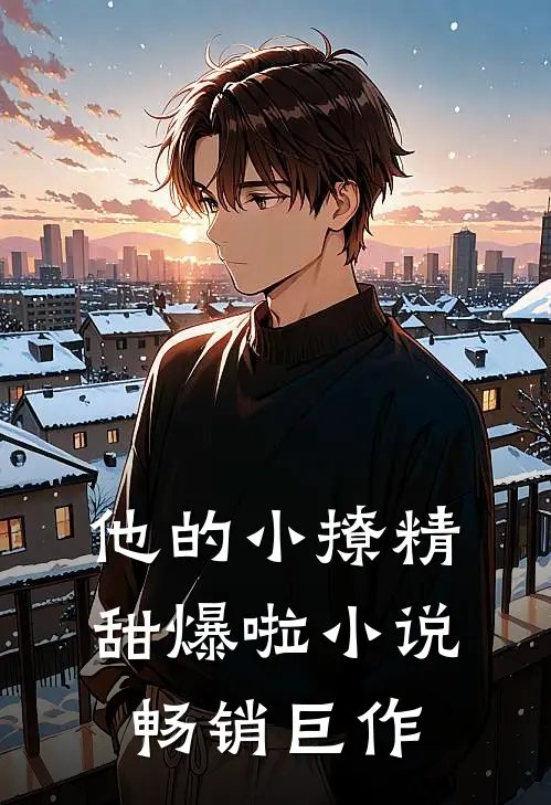 他的小撩精甜爆啦小说畅销巨作