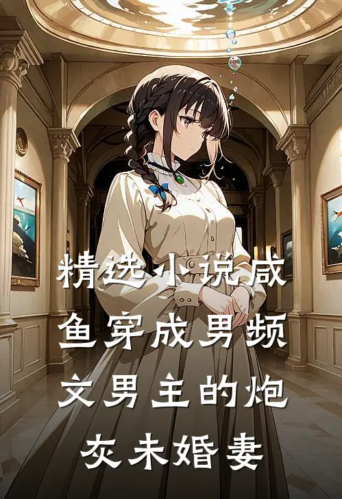 精选小说咸鱼穿成男频文男主的炮灰未婚妻