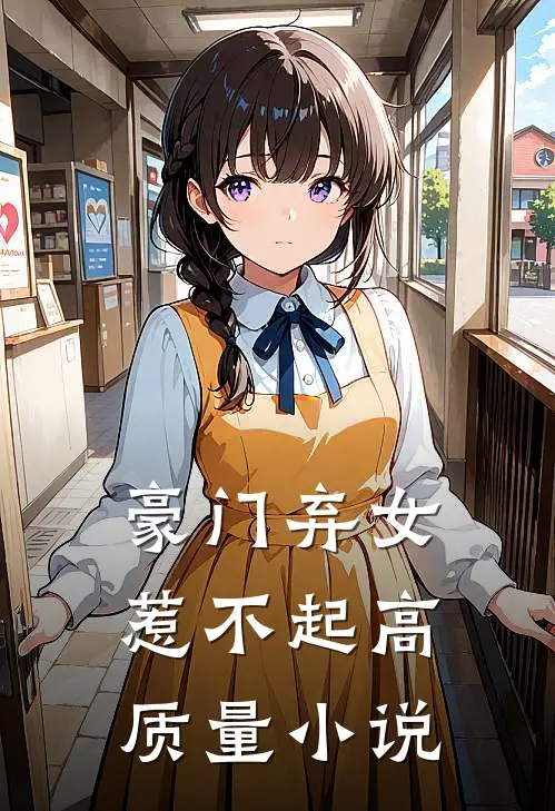 豪门弃女惹不起高质量小说