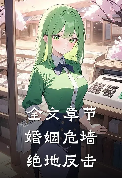 全文章节婚姻危墙：绝地反击