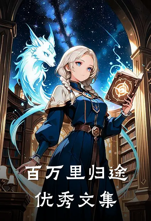 百万里归途优秀文集