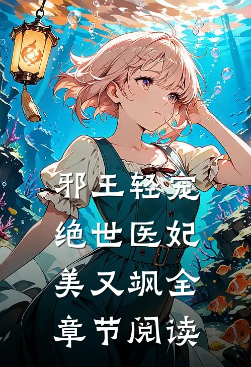 邪王轻宠,绝世医妃美又飒全章节阅读