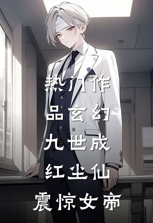 热门作品玄幻:九世成红尘仙,震惊女帝