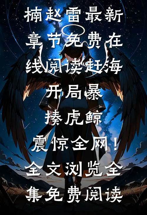 赶海:开局暴揍虎鲸,震惊全网!全文浏览