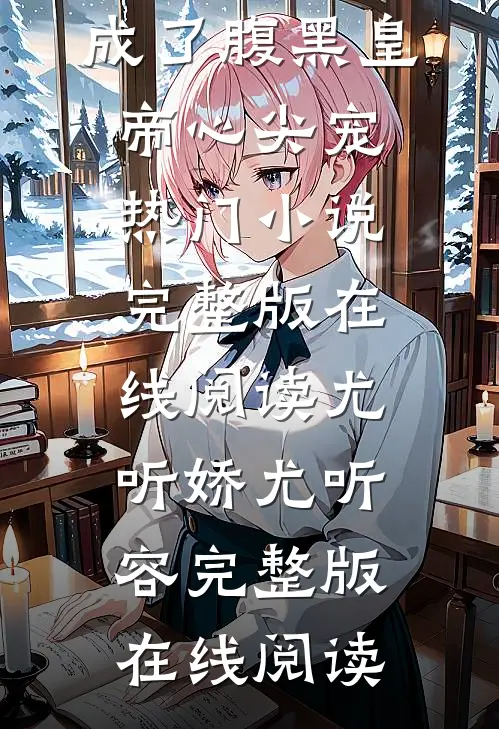 重生:成了腹黑皇帝心尖宠热门小说