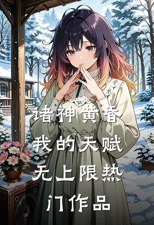 诸神黄昏,我的天赋无上限热门作品